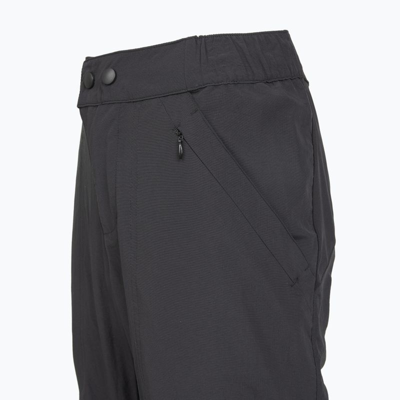 Vaikiški dviračių šortai ATTABO Ryst 2w1 black 9