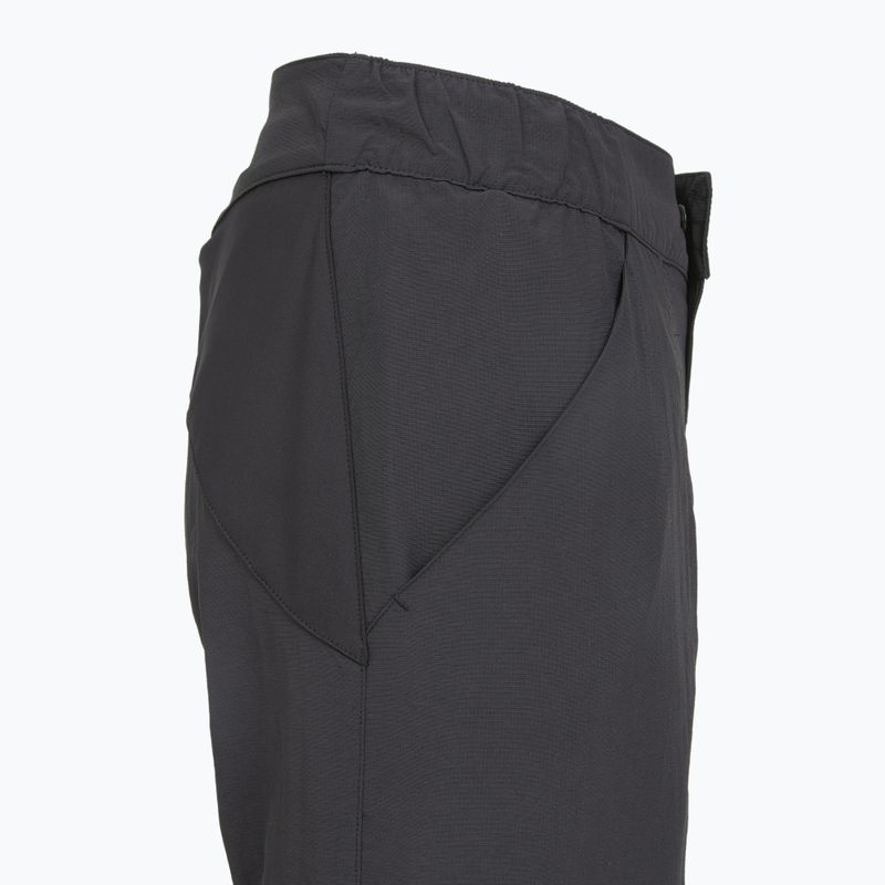Vaikiški dviračių šortai ATTABO Ryst 2w1 black 10