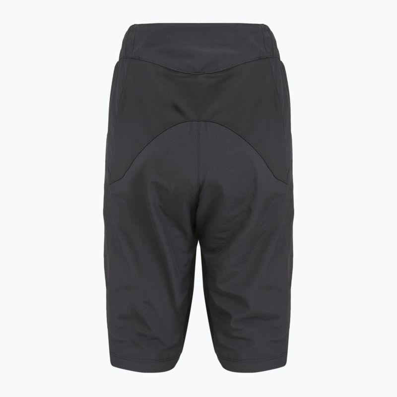 Vaikiški dviračių šortai ATTABO Ryst 2w1 black 7