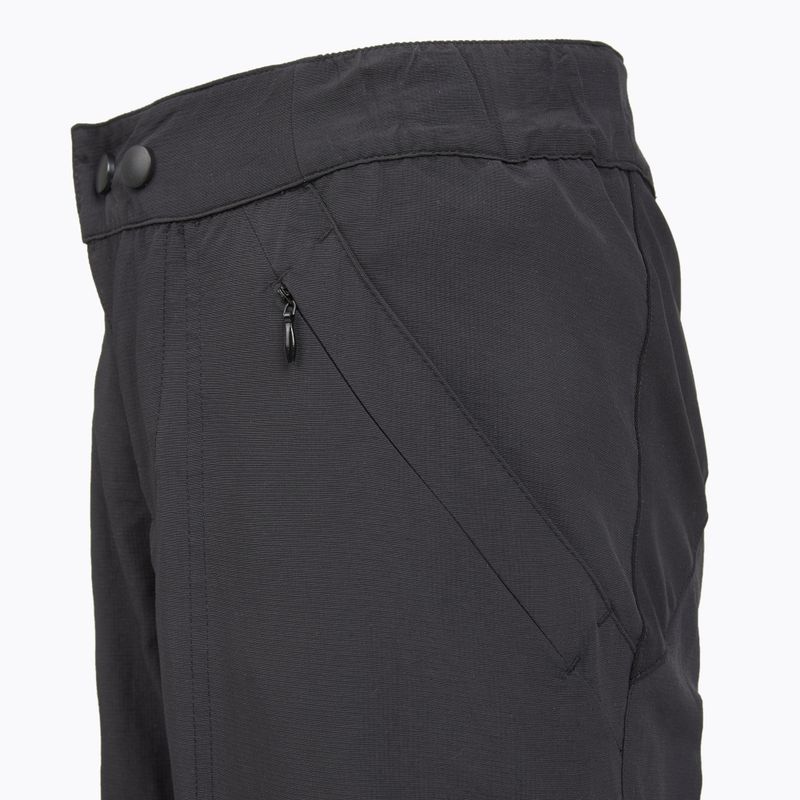 Vaikiški dviračių šortai ATTABO Ryst 2w1 black 9