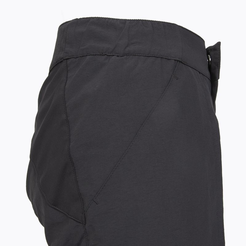 Vaikiški dviračių šortai ATTABO Ryst 2w1 black 10