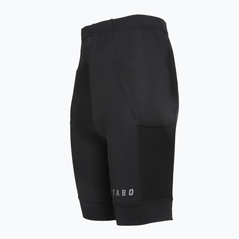Vaikiški dviračių šortai ATTABO Kiro black 9