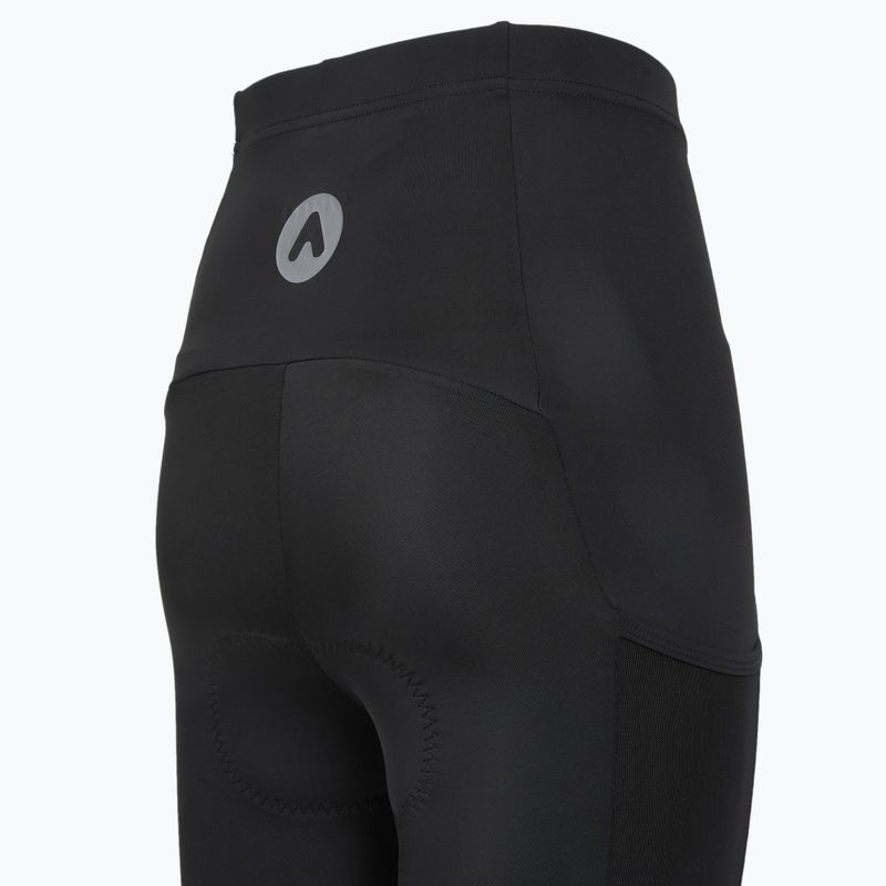 Vaikiški dviračių šortai ATTABO Kiro black 10