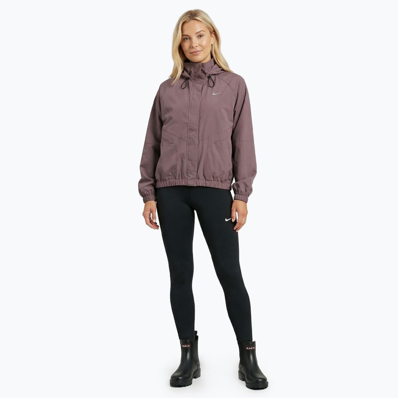 Moteriški guminiai batai KADVA RainCore WMNS black 6