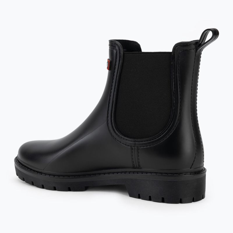 Moteriški guminiai batai KADVA RainCore WMNS black 10