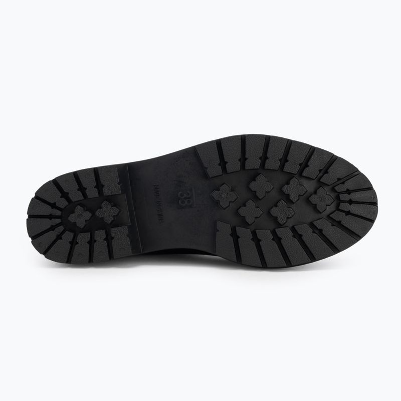 Moteriški guminiai batai KADVA RainCore WMNS black 11