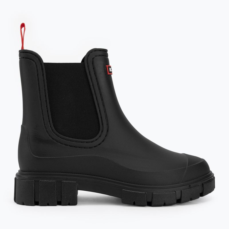 Moteriški guminiai batai KADVA FlowBoots WMNS black 9