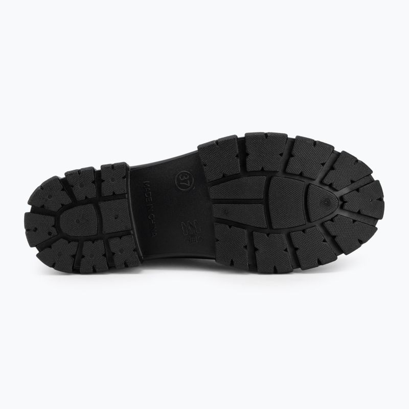 Moteriški guminiai batai KADVA FlowBoots WMNS black 11