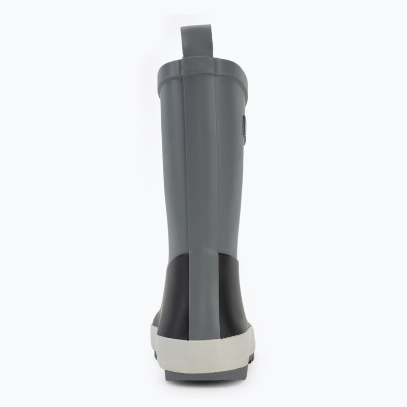 Vaikiški guminiai batai Kadva AquaTrek T black 6