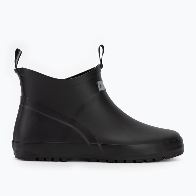 Vyriški guminiai batai KADVA AquaTrek black 5
