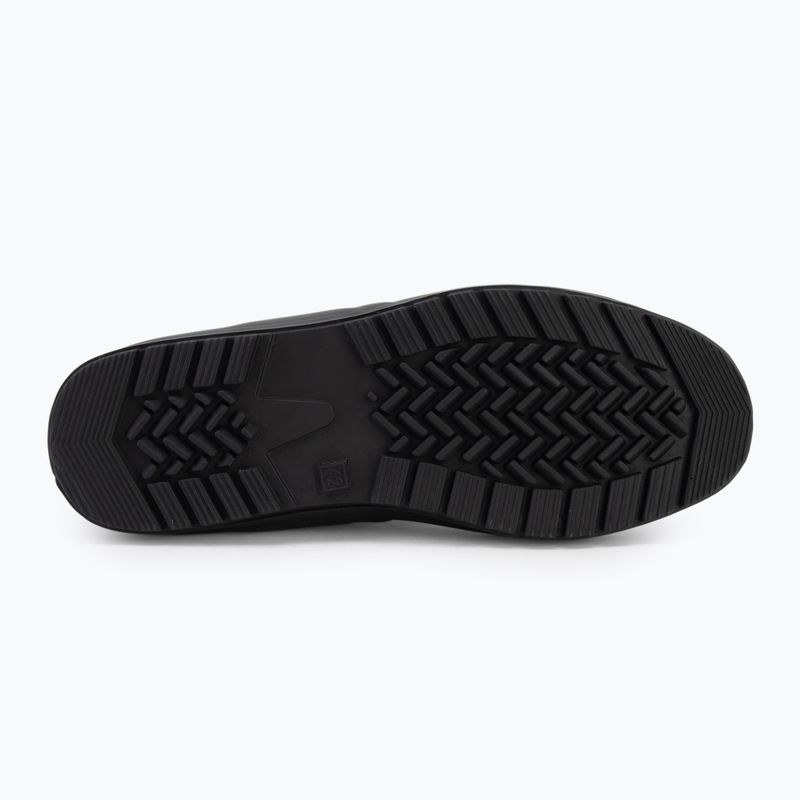 Vyriški guminiai batai KADVA AquaTrek black 7