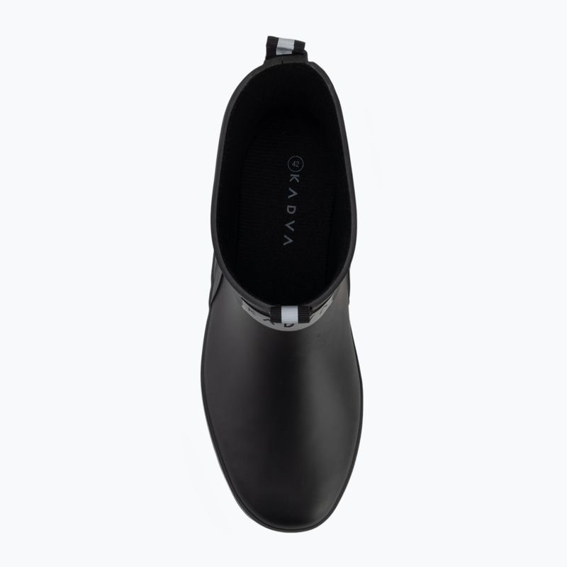 Vyriški guminiai batai KADVA AquaTrek black 8