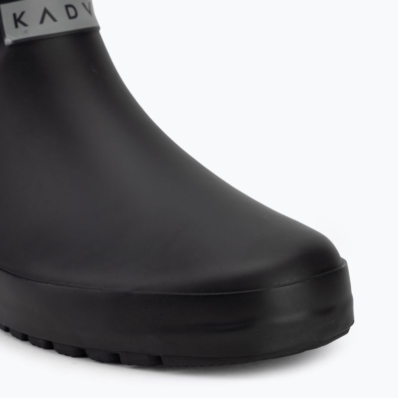 Vyriški guminiai batai KADVA AquaTrek black 10