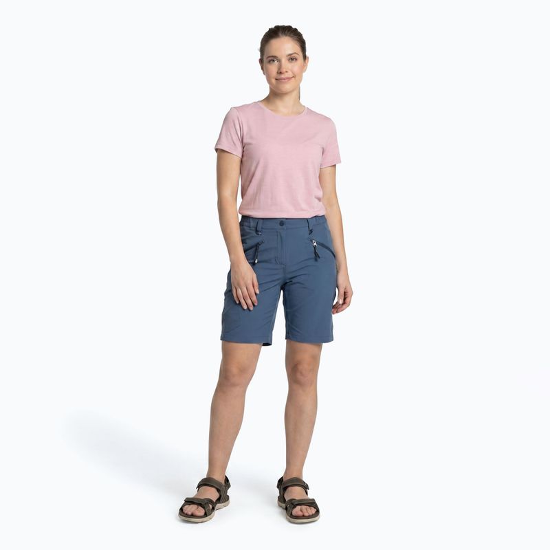 Moteriškos basutės KADVA Cara WMNS brown 4
