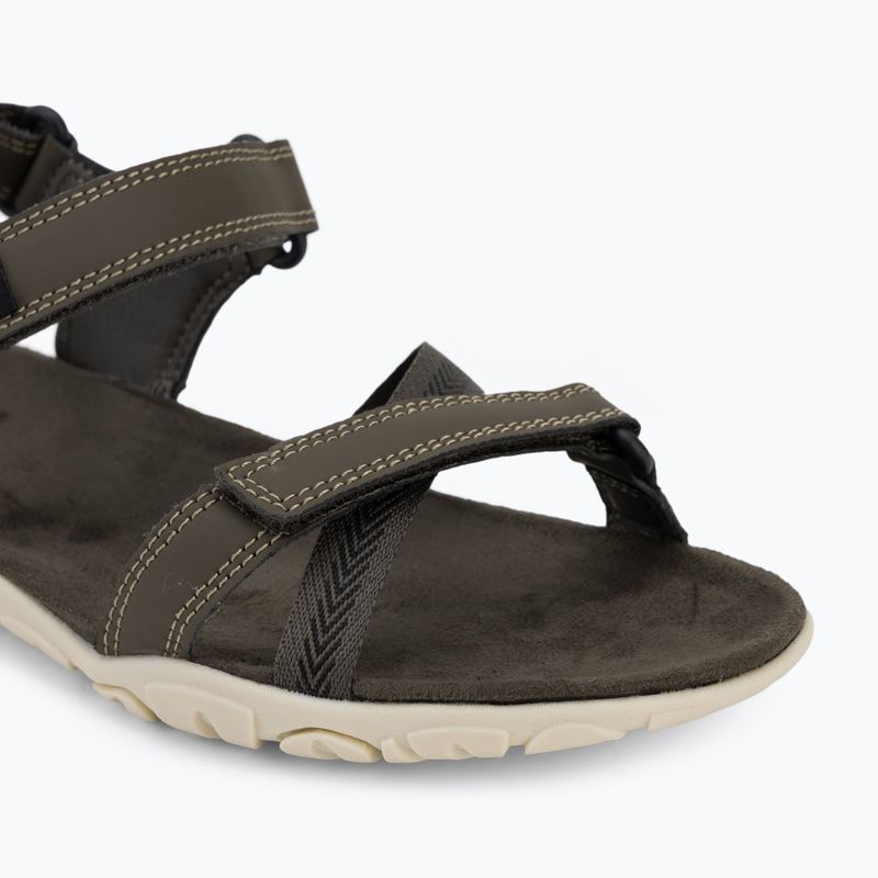 Moteriškos basutės KADVA Cara WMNS brown 10