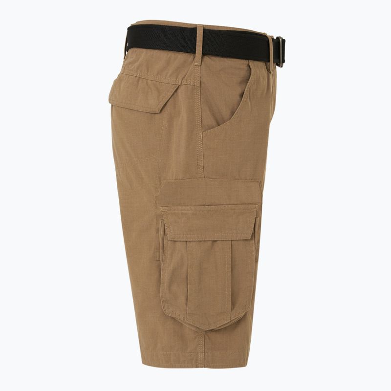 Vyriški šortai KADVA PathGear brown 4