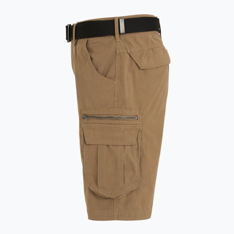 Vyriški šortai KADVA PathGear brown 5