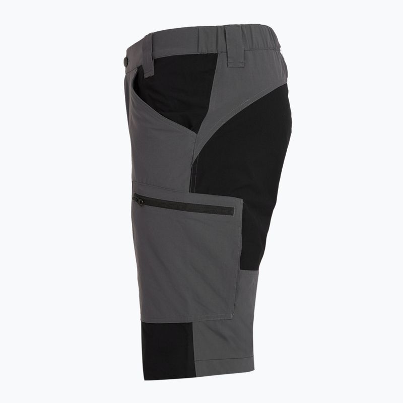 Vyriški šortai KADVA TerraLine gray 3