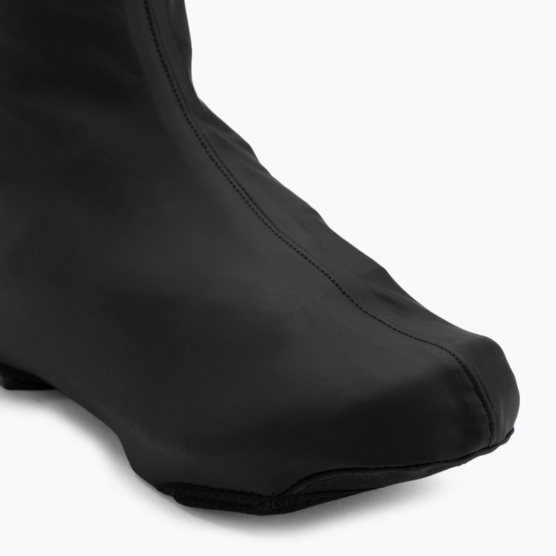 Dviračių batų apsaugos ATTABO DEFENSE black 7