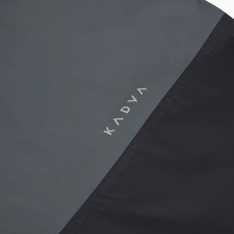 Vaikiška lietpaltė KADVA Fory Jrb gray 5