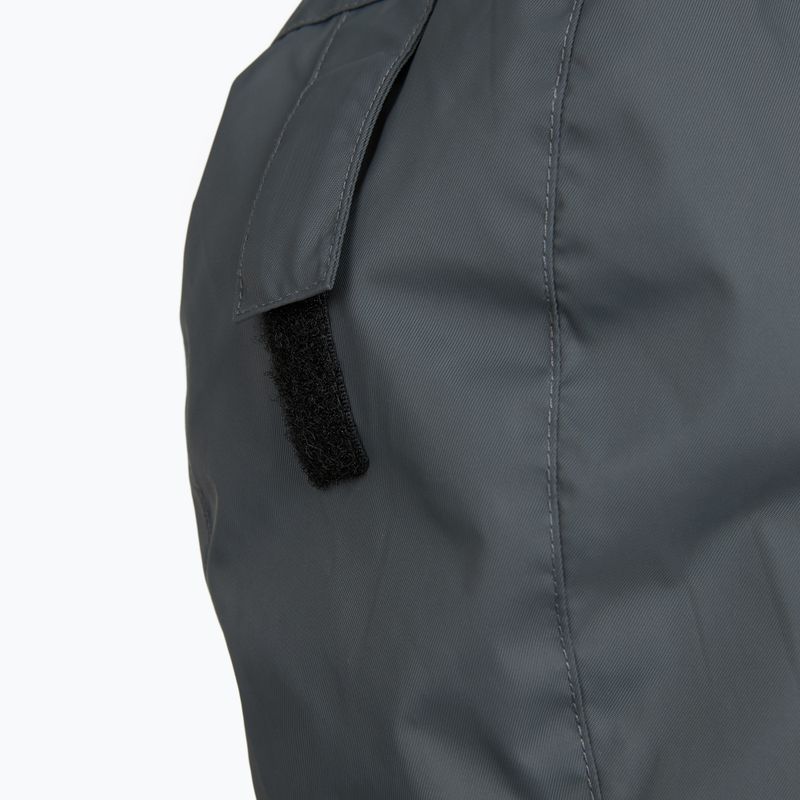 Vaikiška lietpaltė KADVA Fory Jrb gray 8