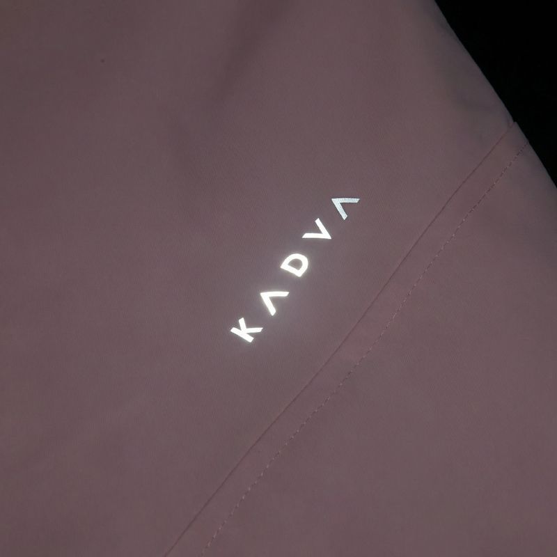 Vaikiška lietpaltė KADVA Fory Jrb pink 7