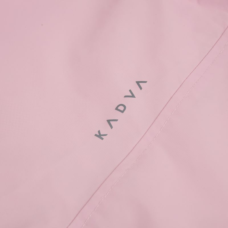 Vaikiška lietpaltė KADVA Fory Jrb pink 5