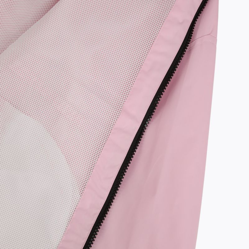 Vaikiška lietpaltė KADVA Fory Jrb pink 9