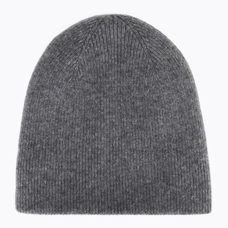 Kepurė WOOLCANO MERINO HAT1037 grey 4