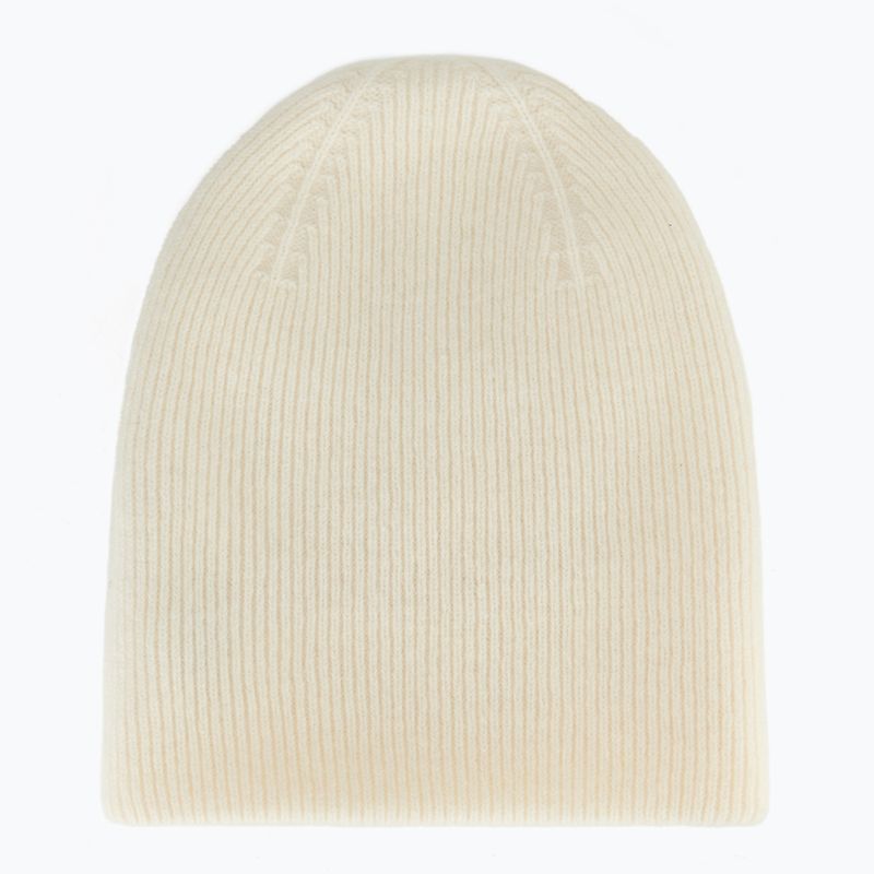 Kepurė WOOLCANO MERINO HAT1037 cream 4