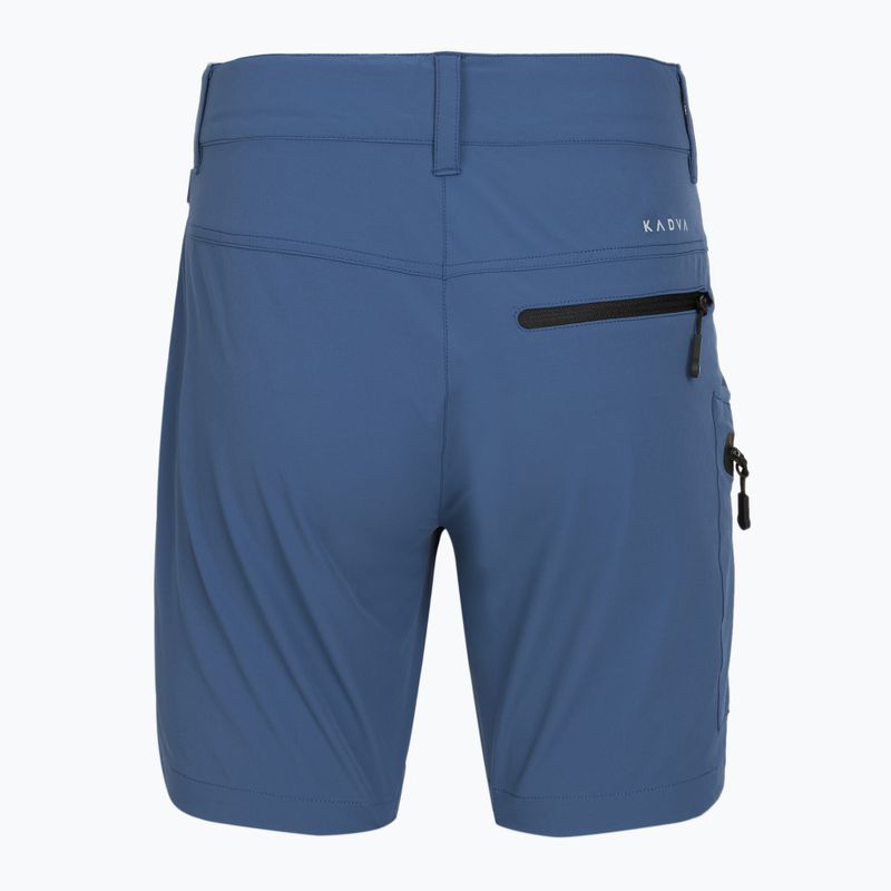 Moteriški šortai KADVA Reto WMNS blue 8