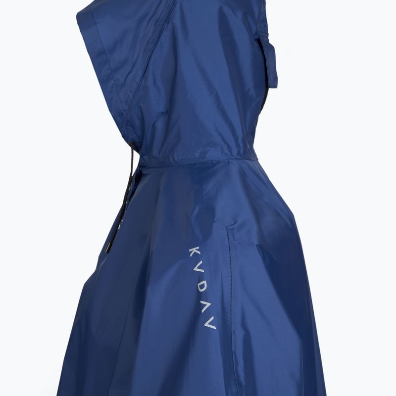 Lietpaltis KADVA AquaDefend membrane 5000 navy blue 11