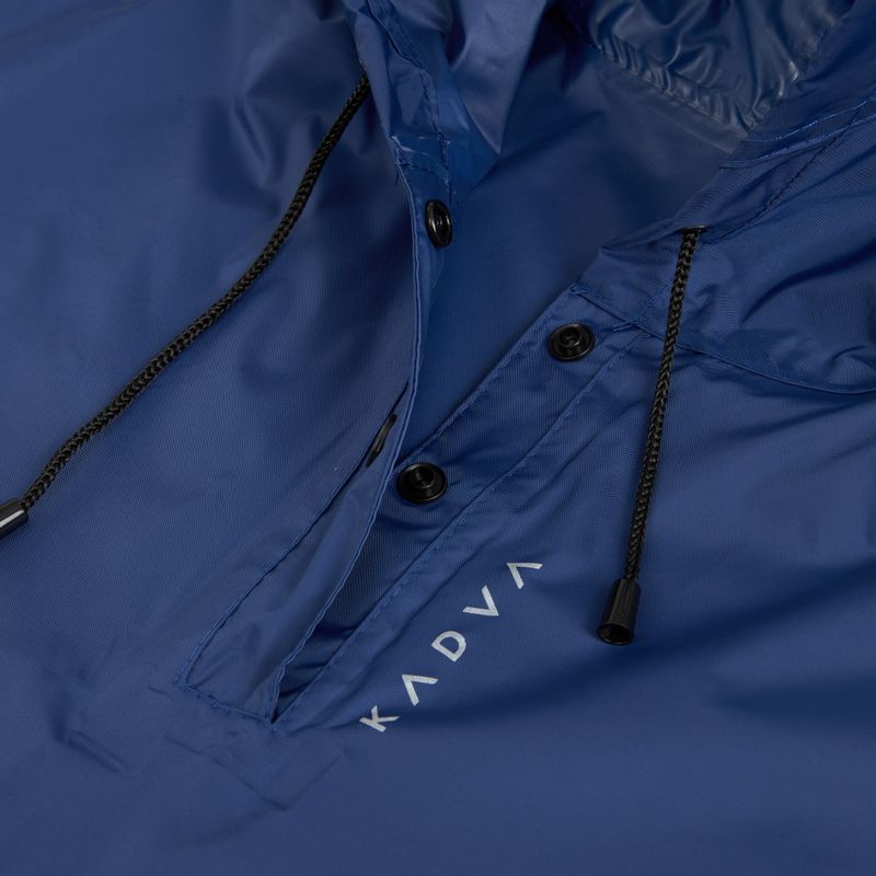 Lietpaltis KADVA AquaDefend membrane 5000 navy blue 13
