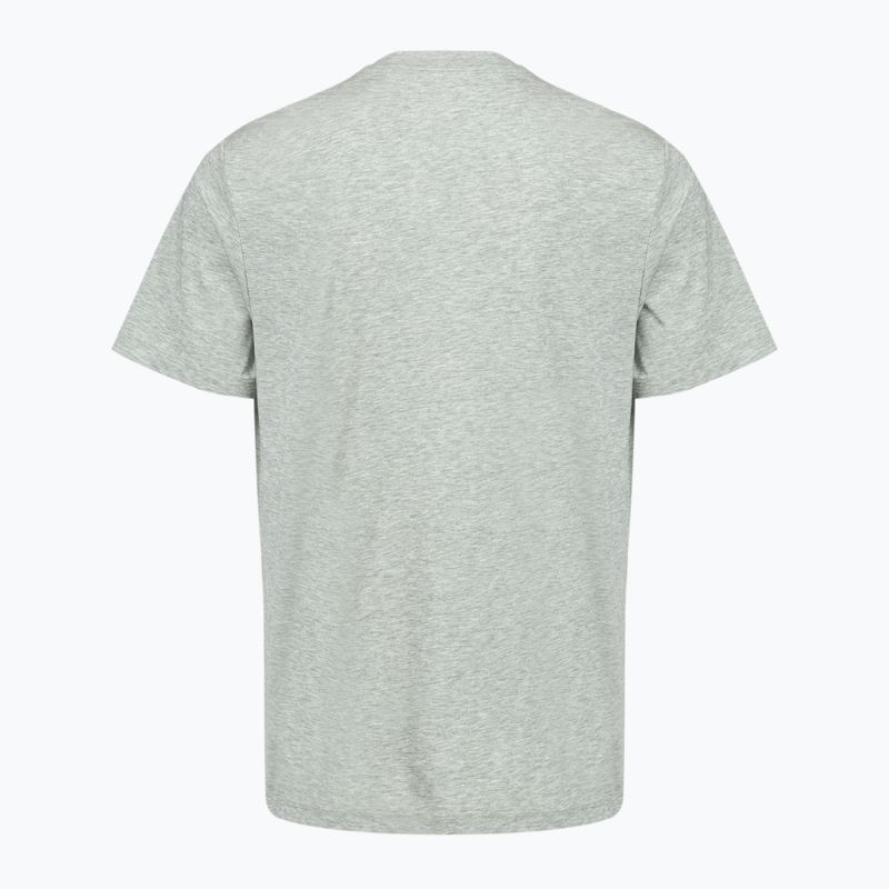 Vyriški žygio marškinėliai KADVA Merivra merino green 2