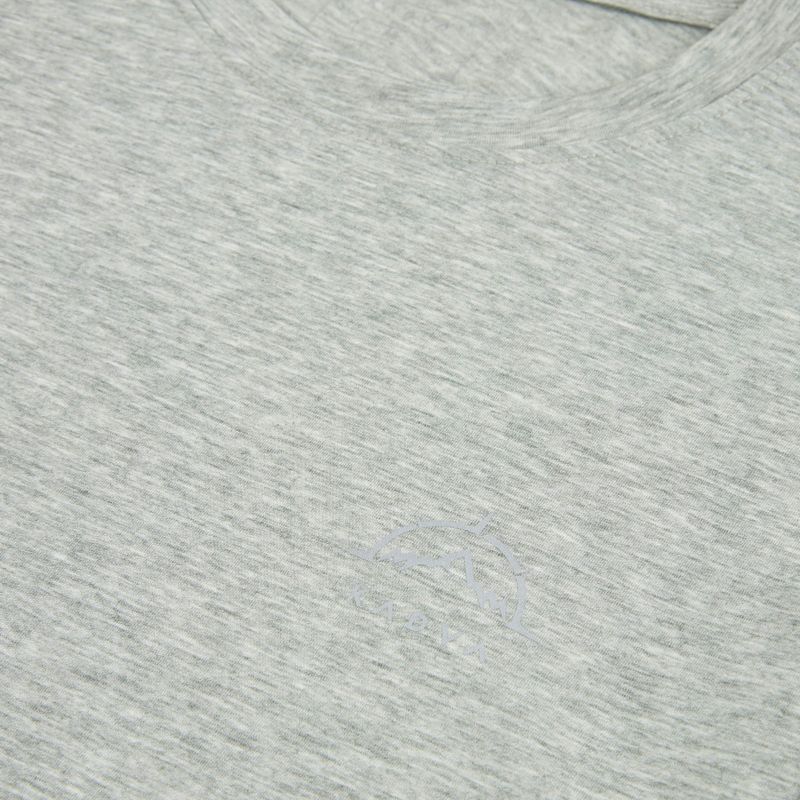 Vyriški žygio marškinėliai KADVA Merivra merino green 3