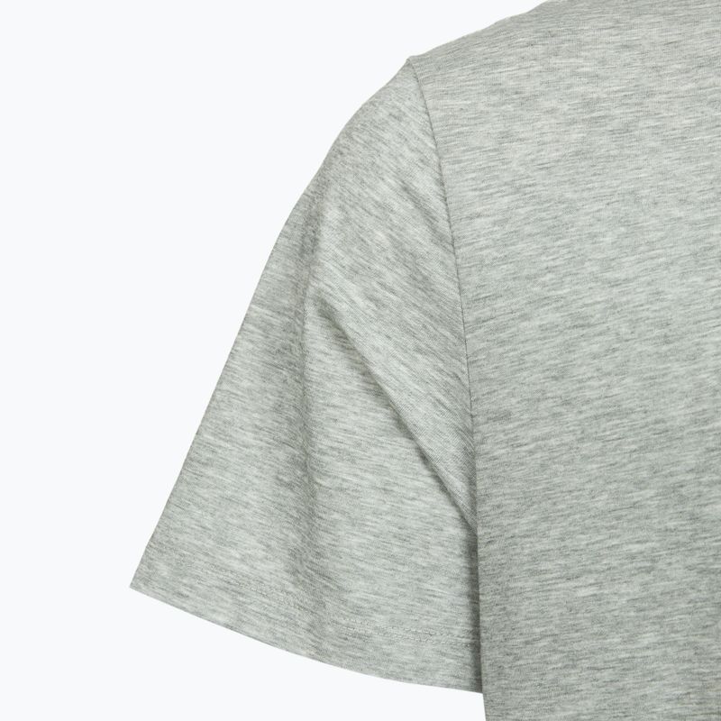 Vyriški žygio marškinėliai KADVA Merivra merino green 4