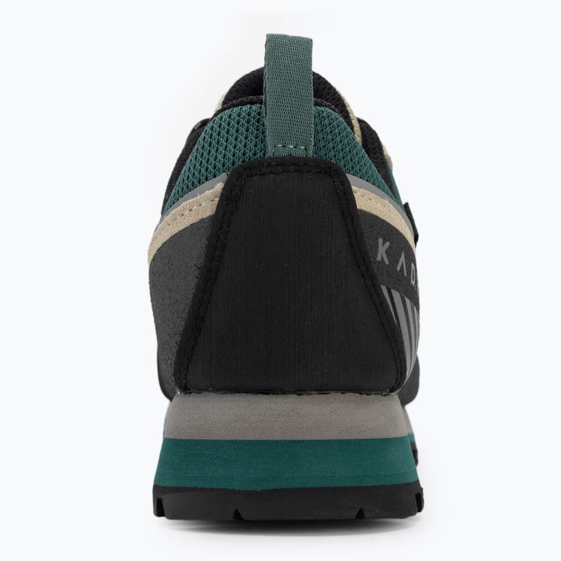 Moteriški žygio batai KADVA NEVRA WP low leather beige 12