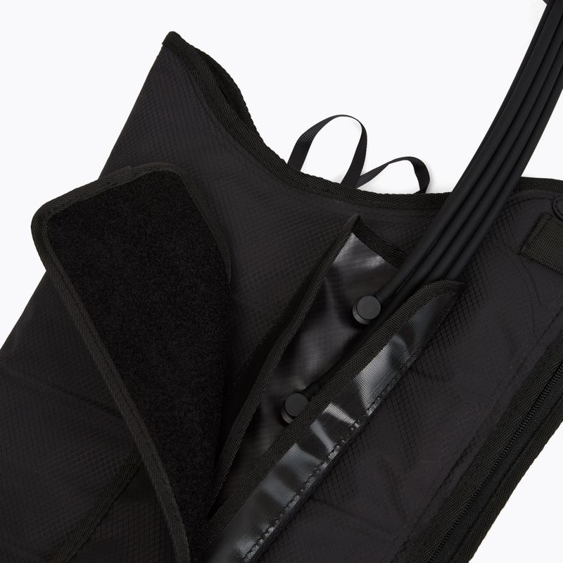 Masažuoklis XTREXO AIRPRESSO 8 juodos spalvos kompresiniam masažui kojoms 7