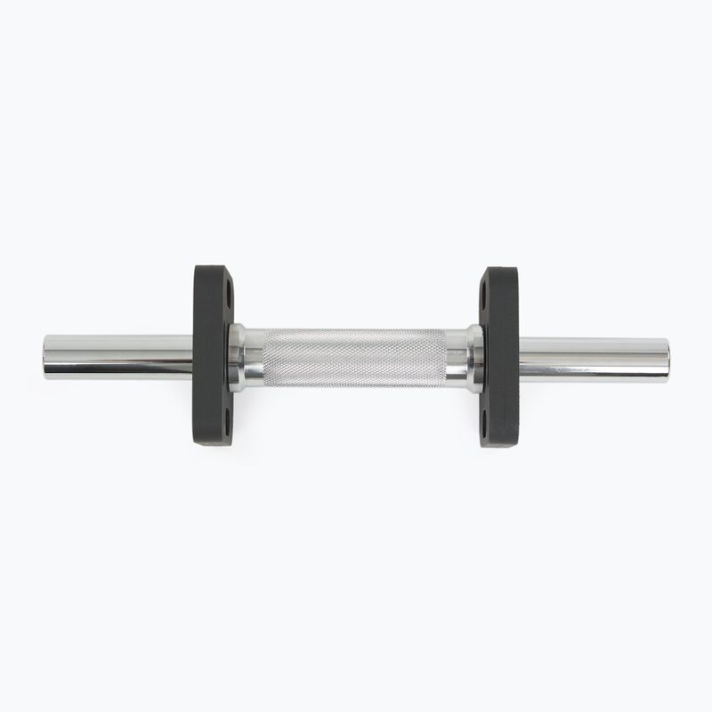 Reguliuojama hantelė XTREXO 15 kg black 6