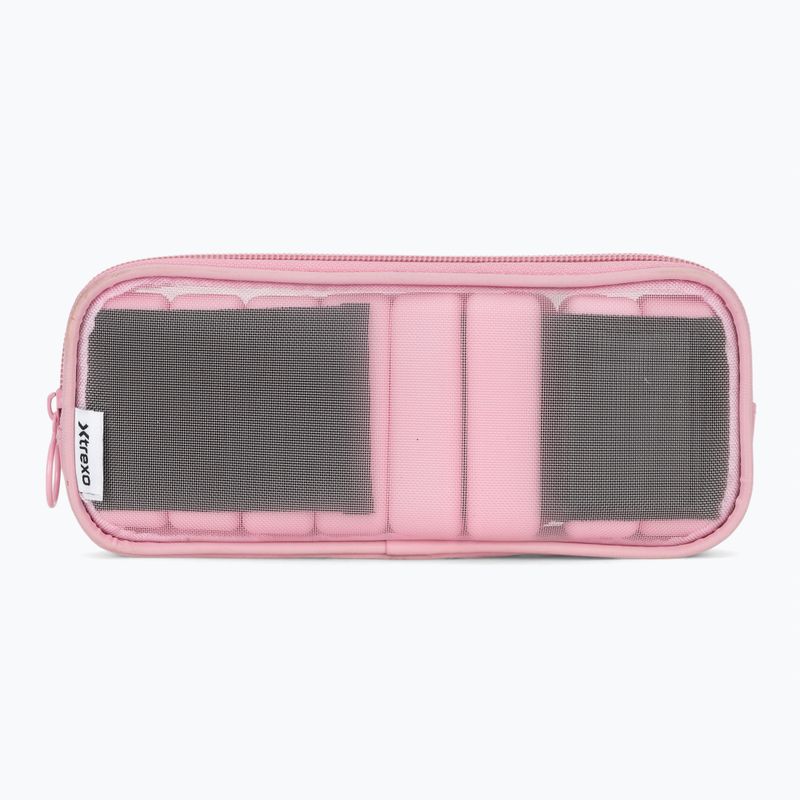 Sunkūs diržai kulkšnių ir riešų žastams  XTREXO SCULPT 2 x 0,5 kg pink 7