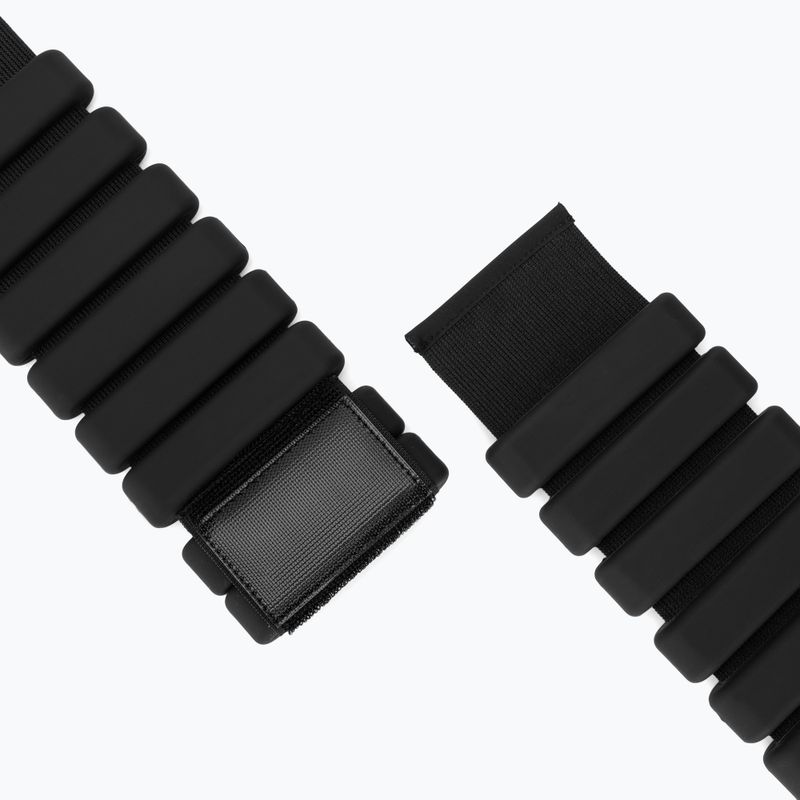 Sunkūs diržai kulkšnių ir riešų žastams  XTREXO SCULPT 2 x 1 kg black 6