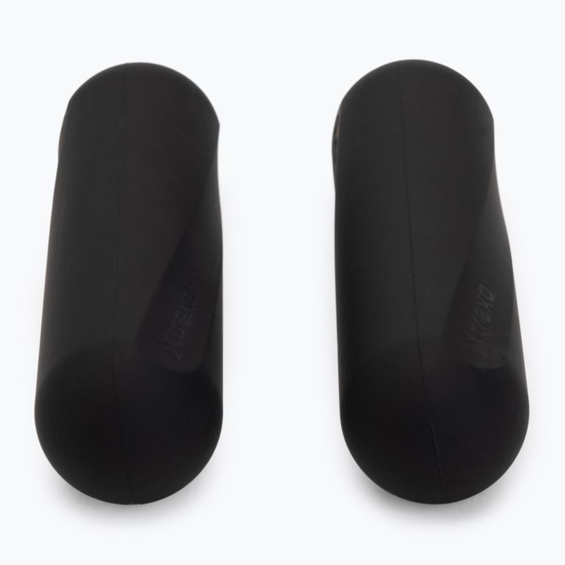 Svarmenų rinkinys XTREXO SCULPT 2 x 1 kg black 3