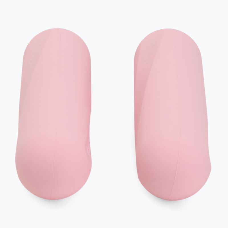Svarmenų rinkinys XTREXO SCULPT 2 x 1 kg pink 3