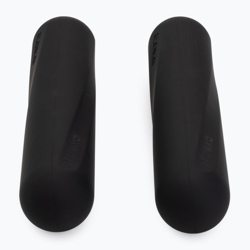 Svarmenų rinkinys XTREXO SCULPT 2 x 2 kg black 3
