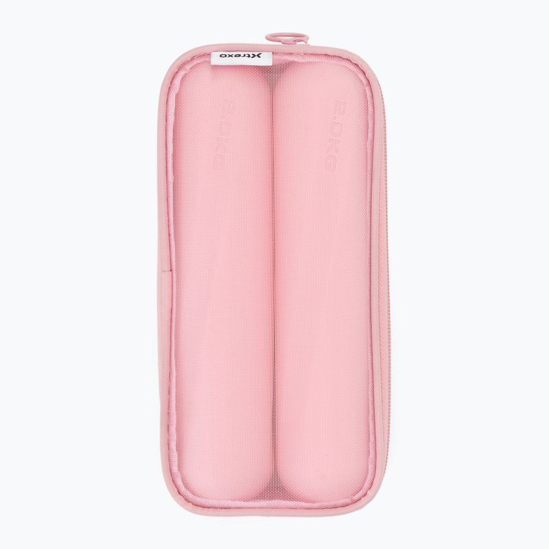Svarmenų rinkinys XTREXO SCULPT 2 x 2 kg pink 7
