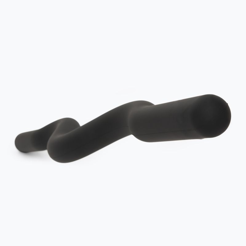 Lankstyta štanga XTREXO SCULPT 90 cm black 3