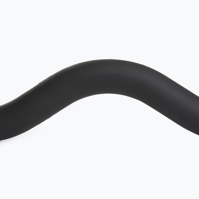 Lankstyta štanga XTREXO SCULPT 90 cm black 4