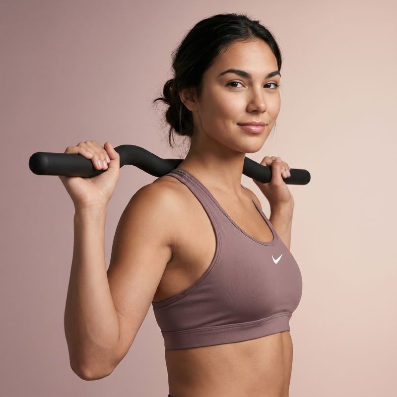 Lenkta štanga XTREXO SCULPT 90 cm juoda 6