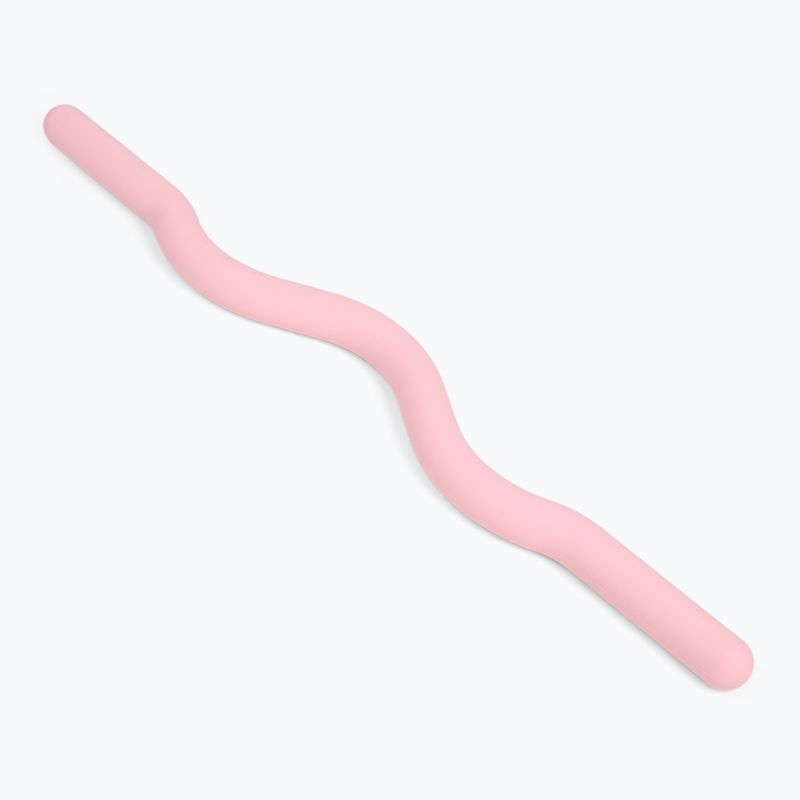 Lankstyta štanga Xtrexo SCULPT SD90 Pink