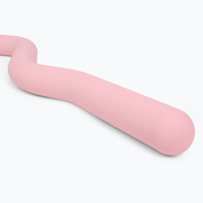 Lankstyta štanga Xtrexo SCULPT SD100 Pink 5